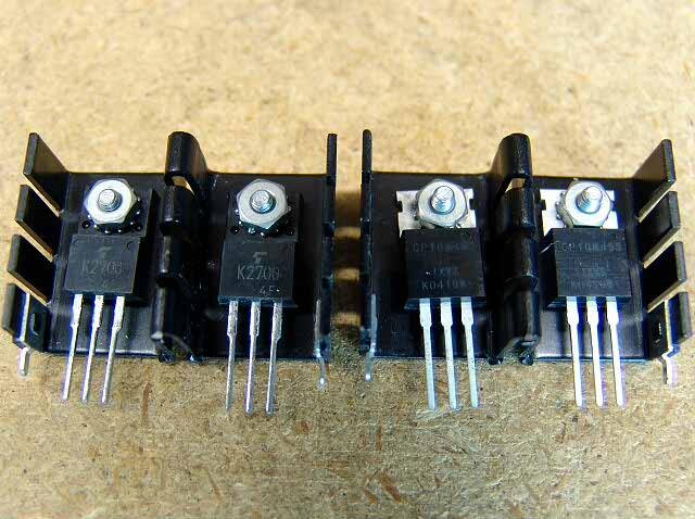 Semiconductors Tubelab